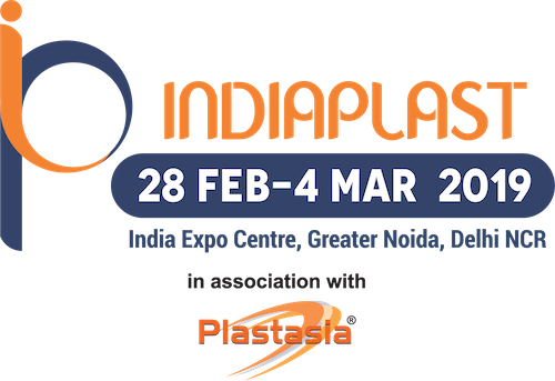 2019 第7屆印度國際塑膠工業展 INDIAPLAST