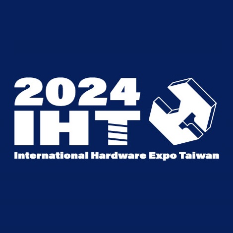 2024 台灣國際五金工業展 IHT