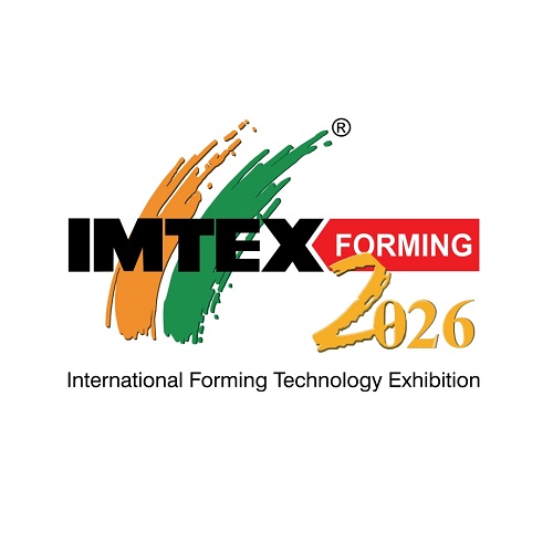 2026 IMTEX Forming&Tooltech (IMTEX Forming)