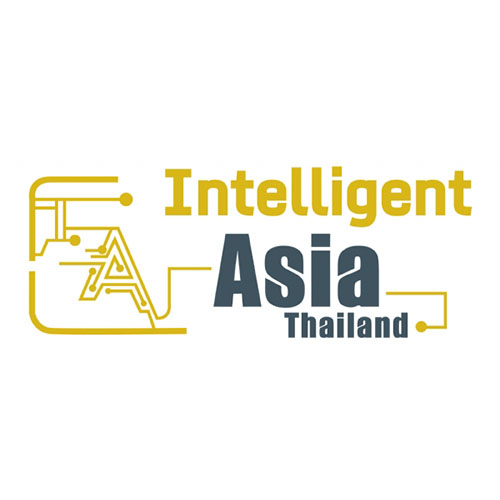 2025 泰國電子智慧製造系列展 Intelligent Asia Thailand