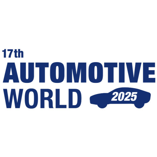 2025日本國際汽車工業技術展Automotive World