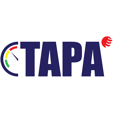 TAPA 2025