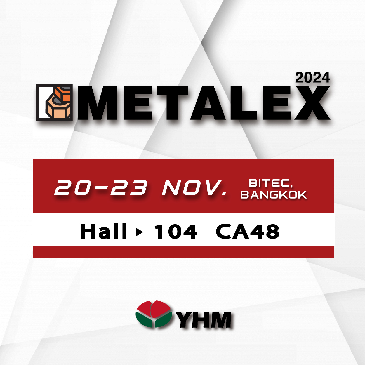 Metalex 2024